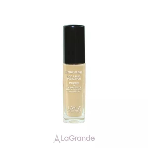 Layla Cosmetics Hydro Tense ���������� �������� ������-�����