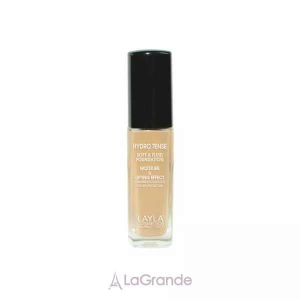 Layla Cosmetics Hydro Tense ���������� �������� ������-�����