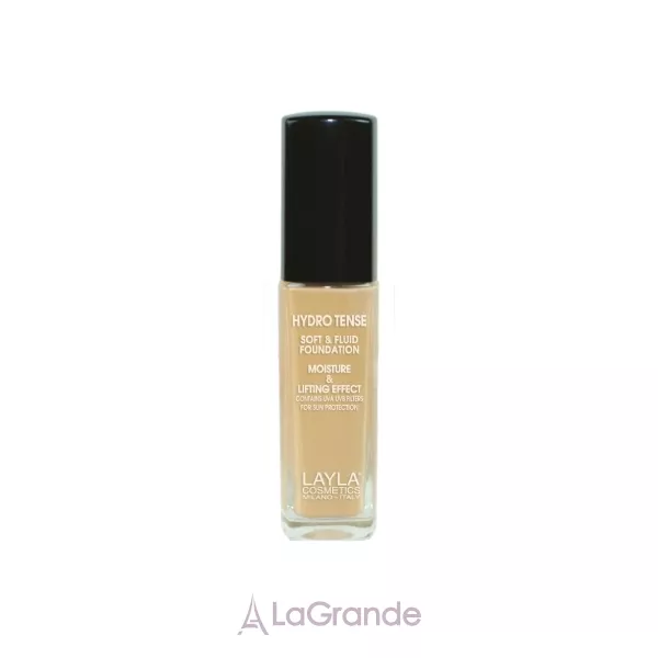 Layla Cosmetics Hydro Tense ���������� �������� ������-�����