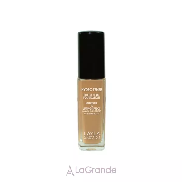 Layla Cosmetics Hydro Tense ���������� �������� ������-�����