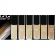 Layla Cosmetics Hydro Tense   -