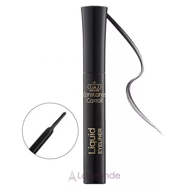 Constance Carroll Liquid Eye Liner ϳ������ ��� ����