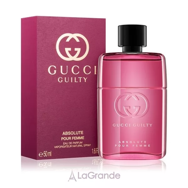 Gucci Guilty Absolute Pour Femme ��������������� ����