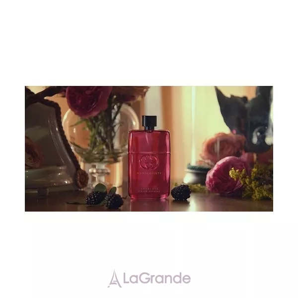 Gucci Guilty Absolute Pour Femme ��������������� ����