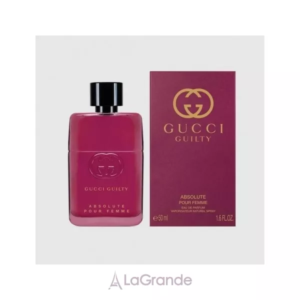 Gucci Guilty Absolute Pour Femme ��������������� ����