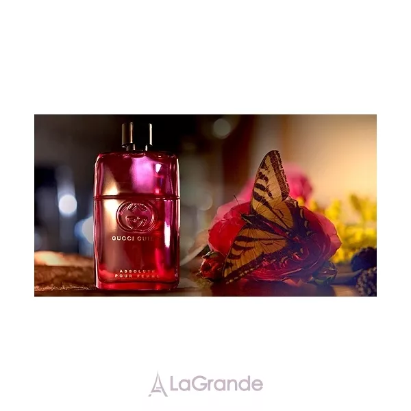 Gucci Guilty Absolute Pour Femme ��������������� ����