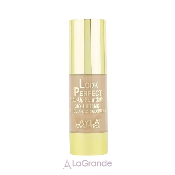 Layla Cosmetics Look Perfect ��������� ������