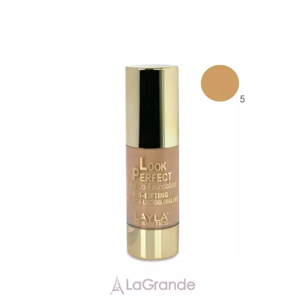 Layla Cosmetics Look Perfect ��������� ������