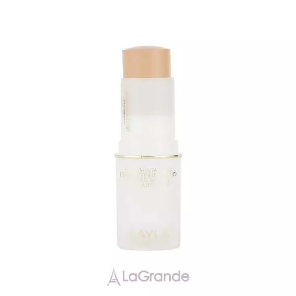Layla Cosmetics Mat Stick Foundation �������� ������-��� � �������, �� ����.