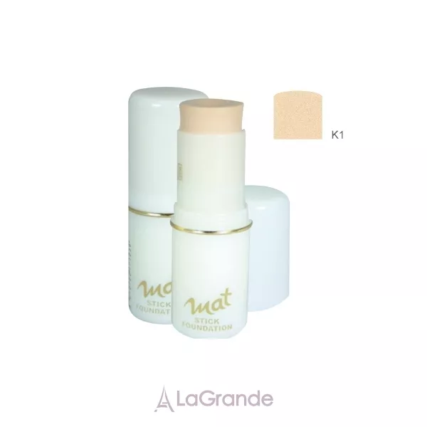 Layla Cosmetics Mat Stick Foundation �������� ������-��� � �������, �� ����.