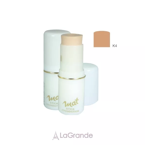 Layla Cosmetics Mat Stick Foundation �������� ������-��� � �������, �� ����.