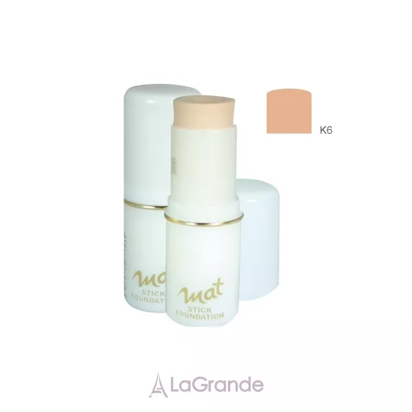 Layla Cosmetics Mat Stick Foundation �������� ������-��� � �������, �� ����.