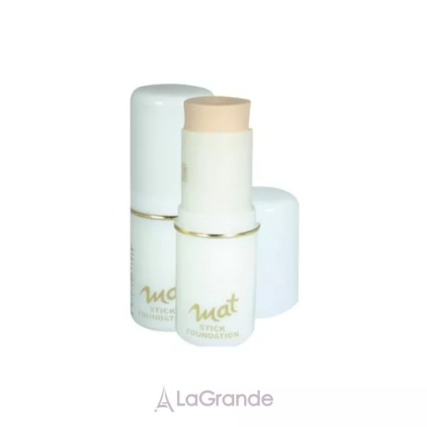 Layla Cosmetics Mat Stick Foundation �������� ������-��� � �������, �� ����.
