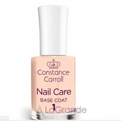Constance Carroll Nail Care Base Coat    