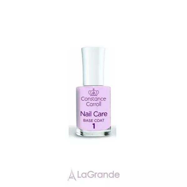 Constance Carroll Nail Care Base Coat ������������� ������ ��� ������