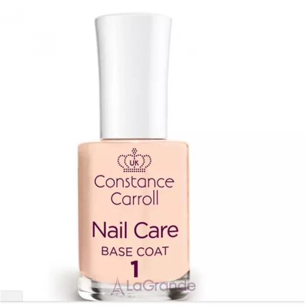 Constance Carroll Nail Care Base Coat ������������� ������ ��� ������