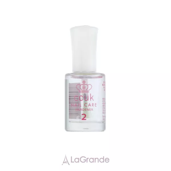 Constance Carrol CCUK Nail Care Hardener ���� ��� �������� �����