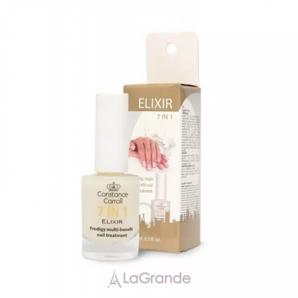 Constance Carroll Elixir 7 in 1 ������ ��� ����� 