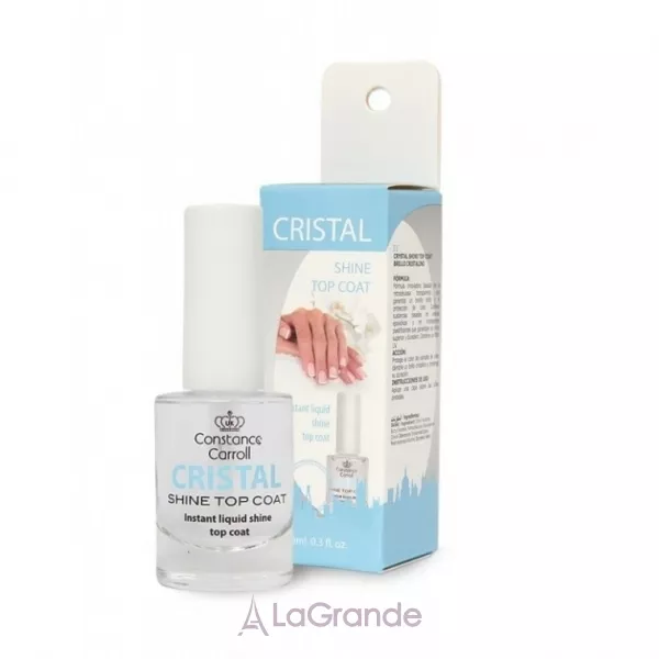 Constance Carroll Cristal Shine Top Coat �������� ��� ����� 