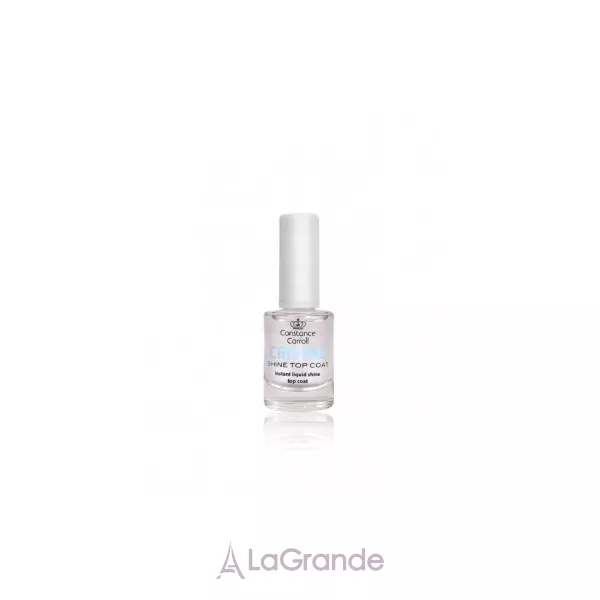 Constance Carroll Cristal Shine Top Coat �������� ��� ����� 