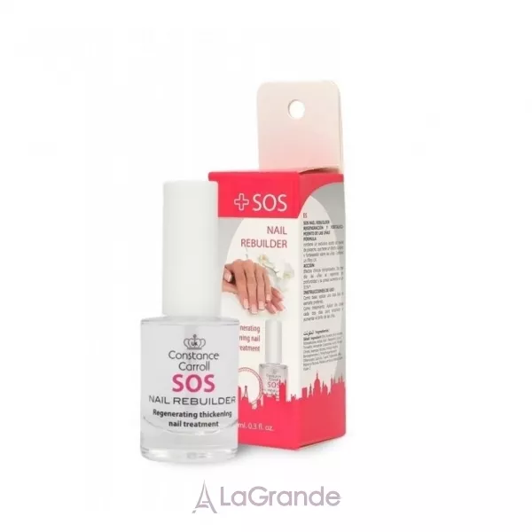 Constance Carroll Nail Rebuilder SOS ���� ��� ���������� �� �������� �����