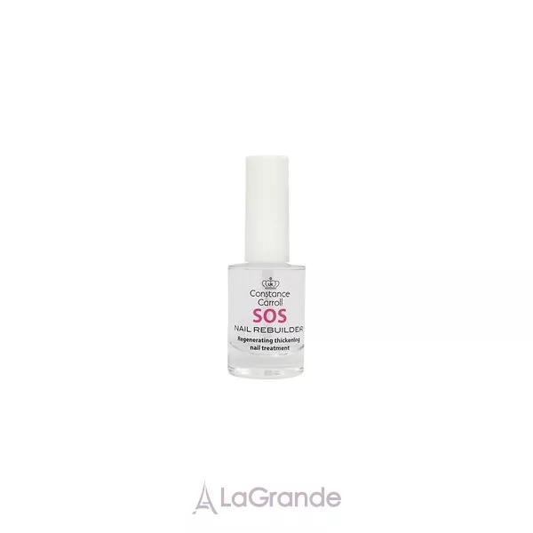 Constance Carroll Nail Rebuilder SOS ���� ��� ���������� �� �������� �����