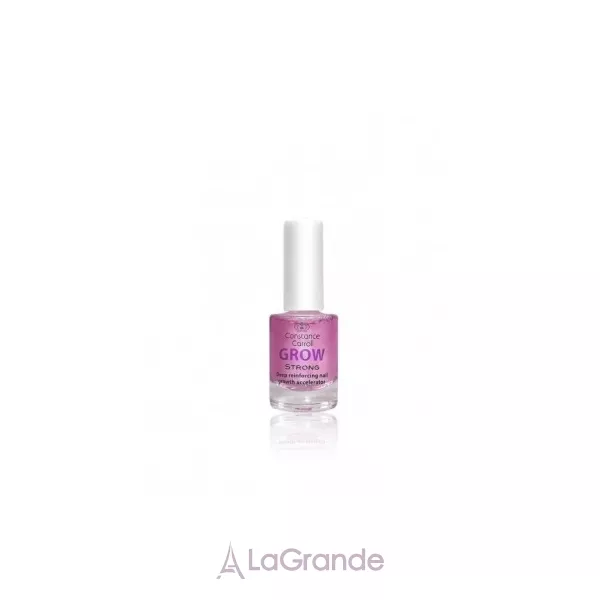 Constance Carroll Grow Strong ���� ��� �������� �� ����� �����