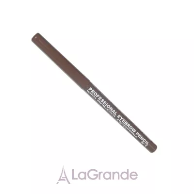 Layla Cosmetics Professional Eyebrow Pencil   