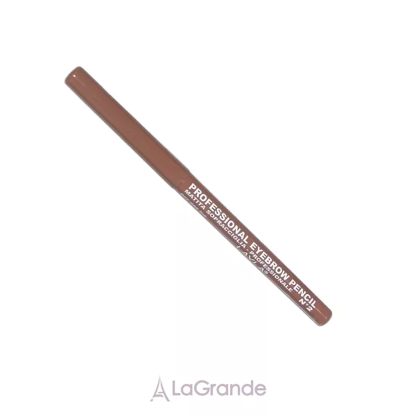 Layla Cosmetics Professional Eyebrow Pencil �������� ��� ������