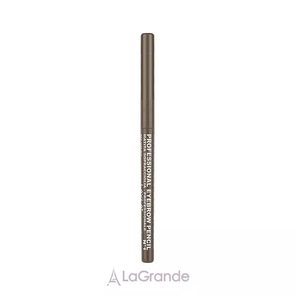 Layla Cosmetics Professional Eyebrow Pencil �������� ��� ������