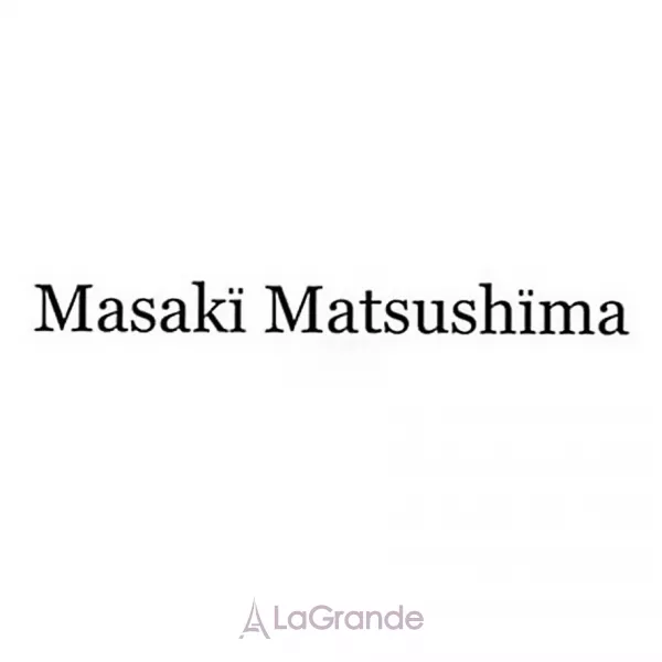 Masaki Matsushima Mat Male �������� ���� (������)