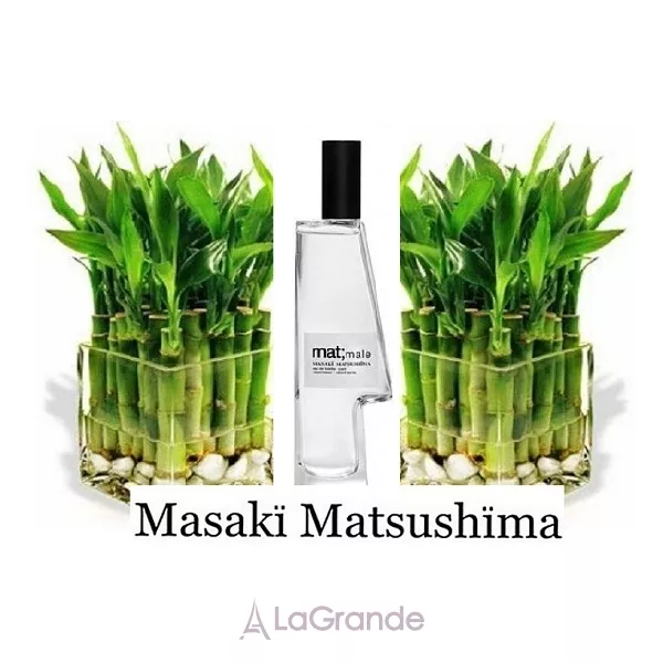 Masaki Matsushima Mat Male �������� ���� (������)