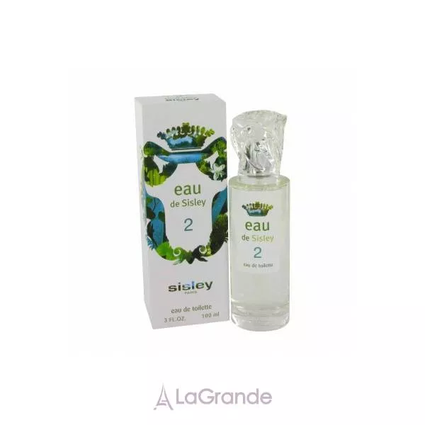 Sisley Eau de Sisley 2 �������� ����