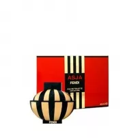  Fendi Asja ��������� ����