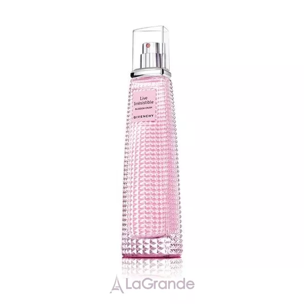 Givenchy Live Irresistible Blossom Crush �������� ���� (������)