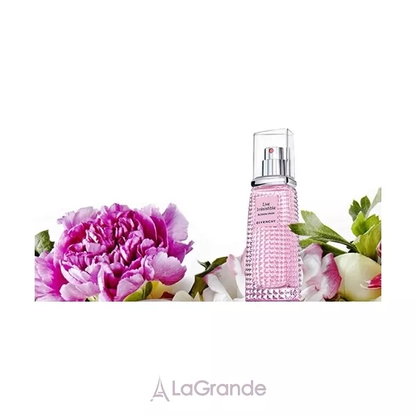 Givenchy Live Irresistible Blossom Crush �������� ���� (������)