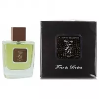 Franck Boclet Vetiver ����������� ����