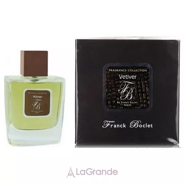 Franck Boclet Vetiver ��������������� ����