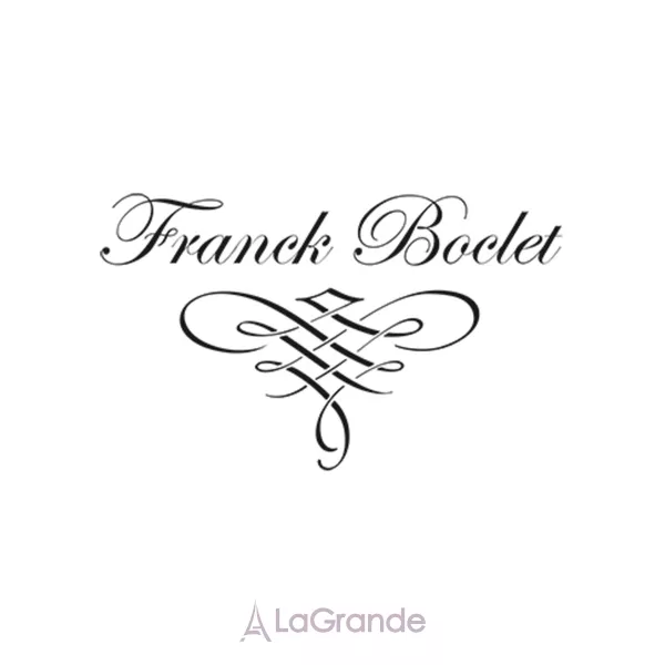Franck Boclet Vetiver ��������������� ����