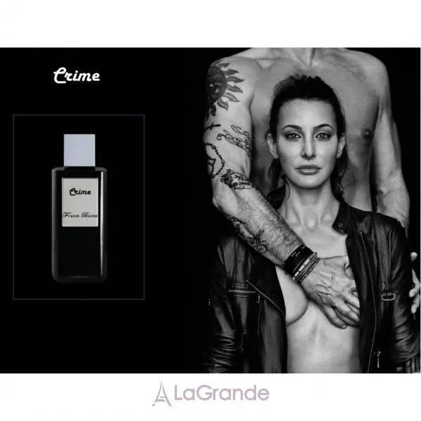  Franck Boclet Crime ��������������� ����