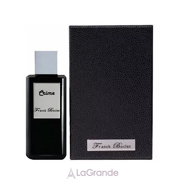  Franck Boclet Crime ��������������� ����
