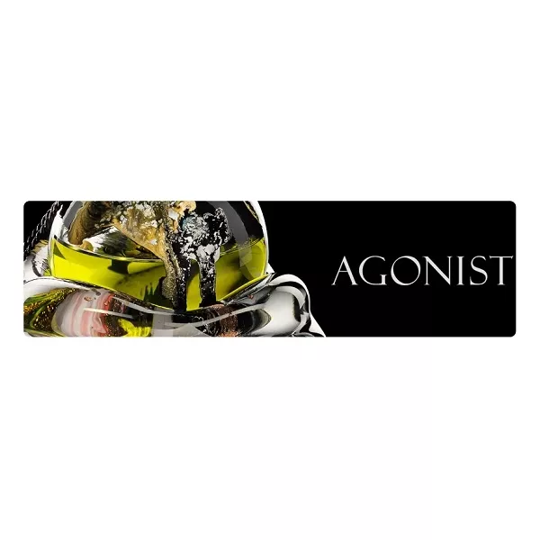 Agonist Isis  ��������������� ����