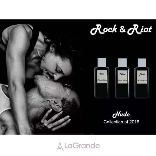 Franck Boclet Erotic ��������������� ����
