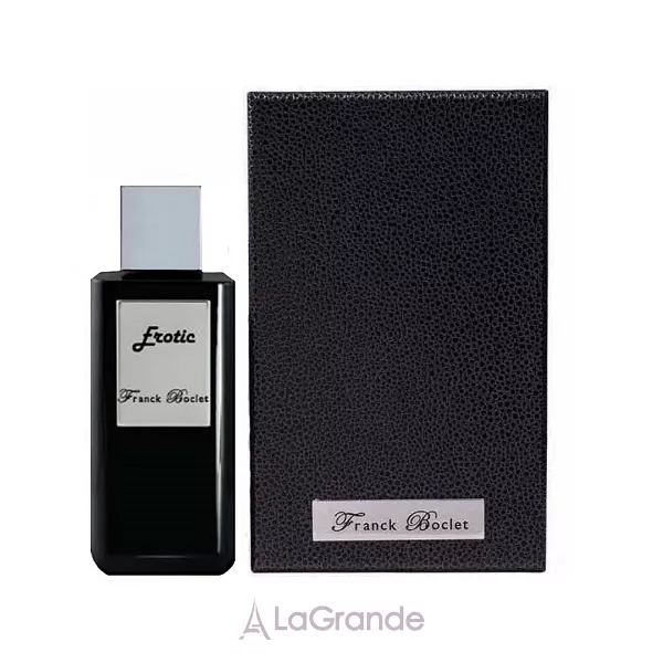 Franck Boclet Erotic ��������������� ����