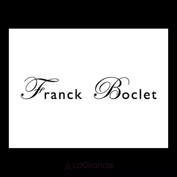 Franck Boclet Erotic ��������������� ����