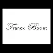 Franck Boclet Erotic  