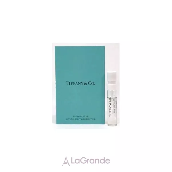 Tiffany Tiffany & Co ����������� ����