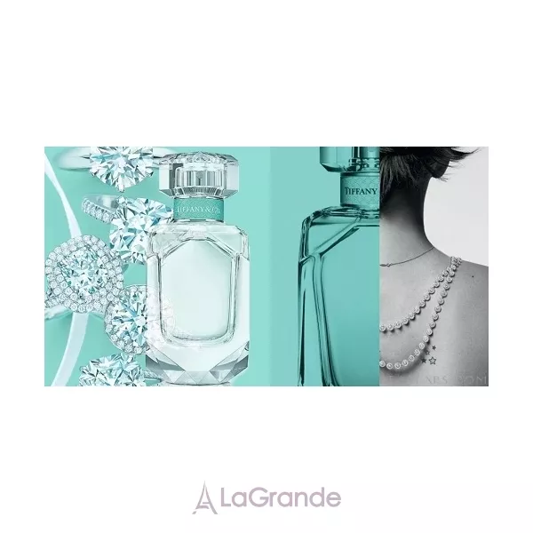 Tiffany Tiffany & Co ����������� ����