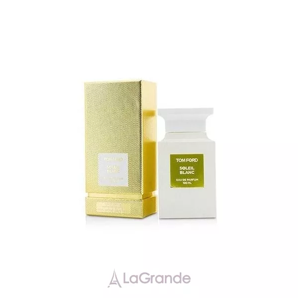 Tom Ford Soleil Blanc - Парфумована вода купити оригінальну