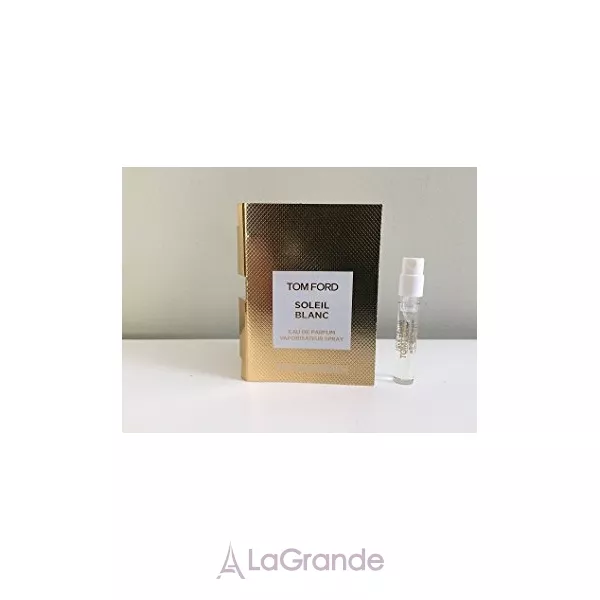 Tom Ford Soleil Blanc ����������� ����